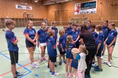 3. TBV Ranglistenturnier 2026 – Schüler und Jugend + Einsteiger Kids Cup in Innbruck, Sporthalle Hötting West