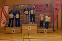 Landesmeisterschaften Jugend/Junioren und Altersklassen 2026